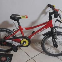 bicicletta Lombardo Brera
