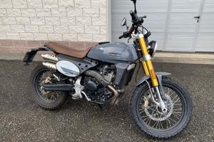 fantic CABALLERO 500 de lux 2022