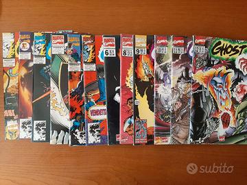 Marvel Ghost