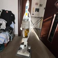 Rowenta clean e steam