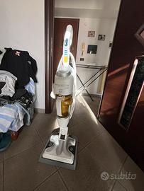 Rowenta clean e steam