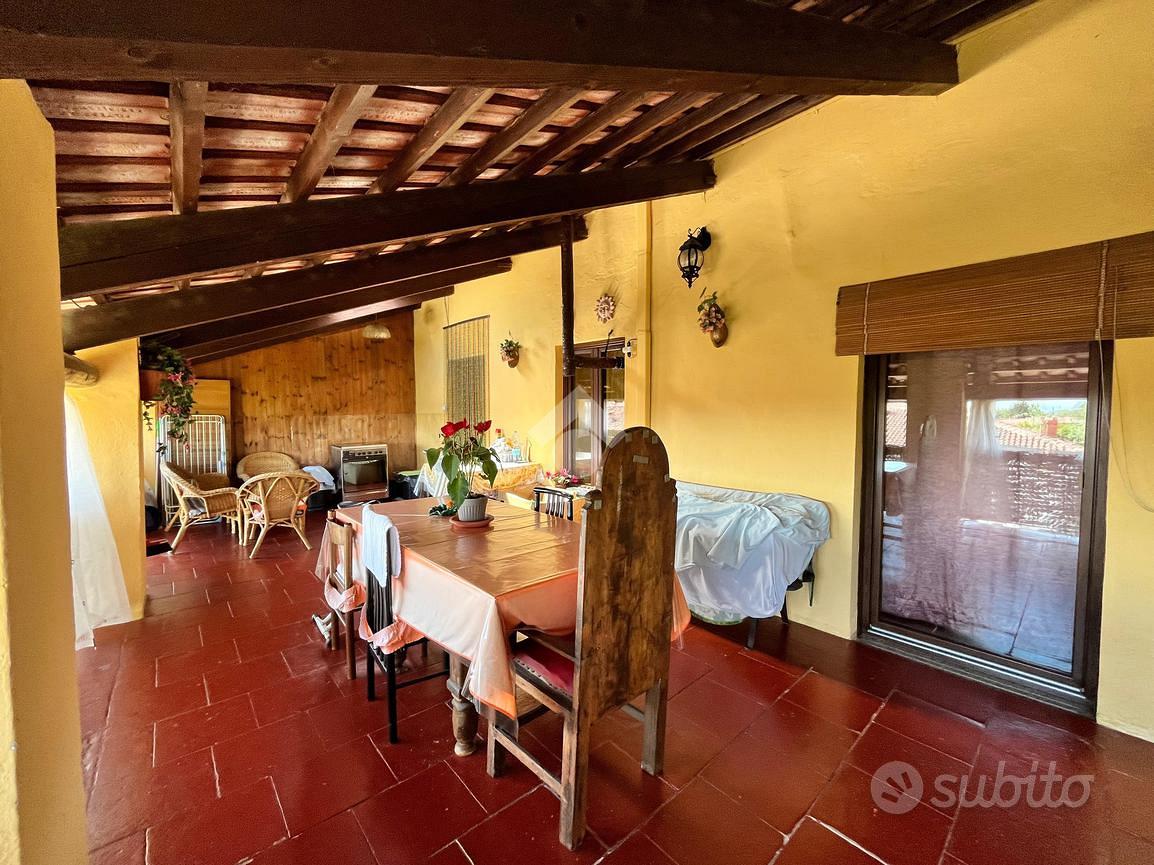 Appartamento – Castellamonte, Case Bugella - Vista 5