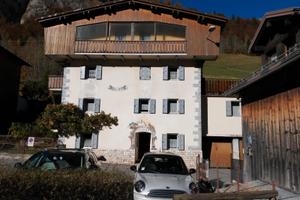 Appartamenti Sottoguda Marmolada Cortina Canazei