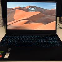 portatile da gaming Lenovo 82EY  