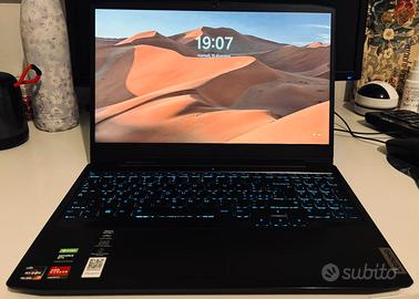 portatile da gaming Lenovo 82EY  