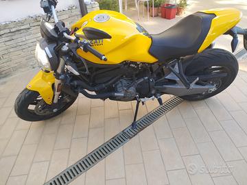 Moto da strada