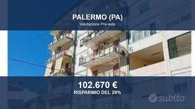 Immobile in asta di 112 m² con più di 5 locali a P