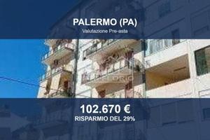 Immobile in asta di 112 m² con più di 5 locali a P