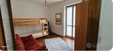 Casa Vacanze in Montagna