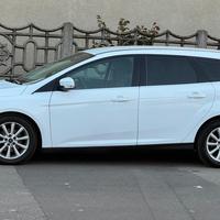 Ford Focus SW