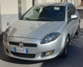 Fiat Bravo 16 disel cambio automatico