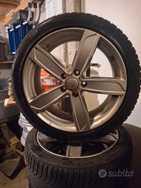 cerchi 5x112