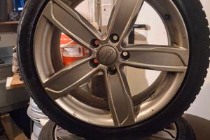 cerchi 5x112