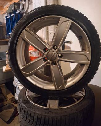 cerchi 5x112