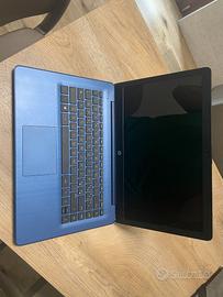 HP Stream Laptop 14-ds0xxx