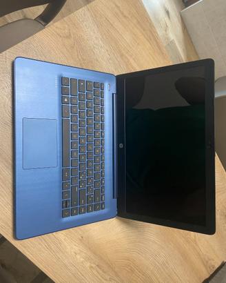HP Stream Laptop 14-ds0xxx