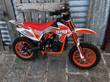 KSR Moto Altro modello