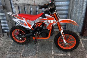 KSR Moto Altro modello