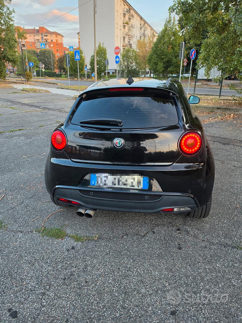 Alfa Romeo Mito 2010 photo 2