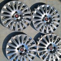 copri cerchi fiat Marea