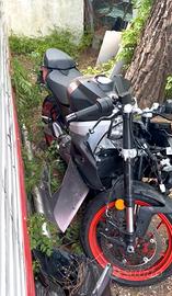 Aprilia RS 457 - 2024