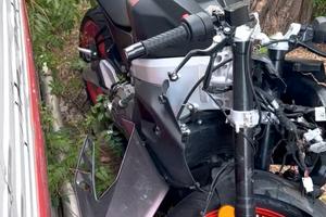 Aprilia RS 457 - 2024