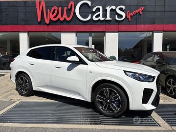 BMW X2 sdrive 18d MSport auto FULL LED-NAVI-CAM