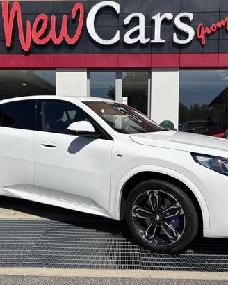 BMW X2 sdrive 18d MSport auto FULL LED-NAVI-CAM