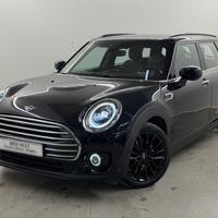 Mini Cooper D Clubman 2.0 Cooper D Business Auto