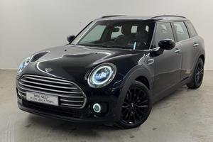 Mini Cooper D Clubman 2.0 Cooper D Business Auto