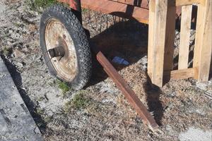 Ranghinatore a pettine