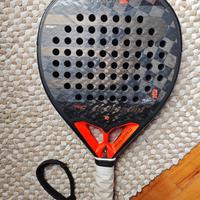 Bullpadel Hack 3 Hybrid 