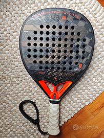 Bullpadel Hack 3 Hybrid 