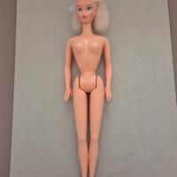 Barbie ballerina Mattel