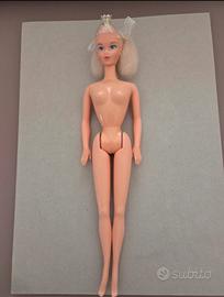 Barbie ballerina Mattel