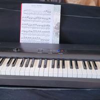  tastiera Kurzweil MPS10 