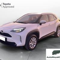 Toyota Yaris Cross 1.5 Hybrid 5p. E-CVT Activ...