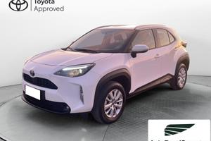 Toyota Yaris Cross 1.5 Hybrid 5p. E-CVT Activ...