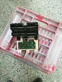 Lancia delta 1.6 hf turbo