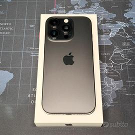 IPhone 16 Pro 256