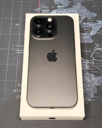 IPhone 16 Pro 256