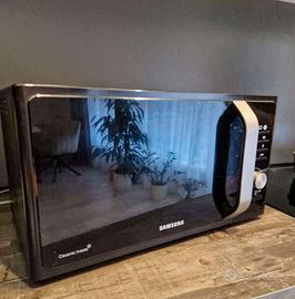 Forno a Microonde Samsung MG23F302 – 23L