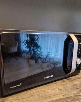 Forno a Microonde Samsung MG23F302 – 23L
