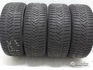 295 40 21 gomme pirelli scorpion usate