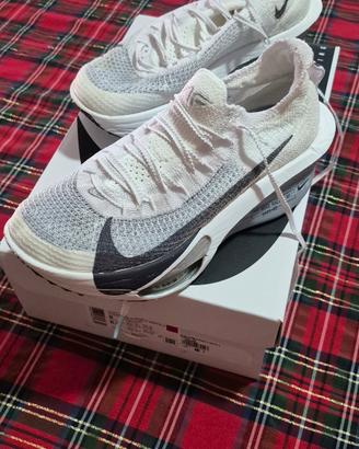 Nike Air Zoom Alphafly 3
Air Zoom Alphafly Next% 3