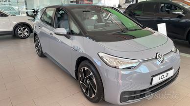 Volkswagen ID.3 Pure Performance 45 kWh 150 CV 