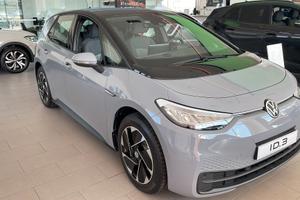 Volkswagen ID.3 Pure Performance 45 kWh 150 CV 