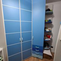 Arredamento cameretta per bambini