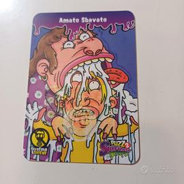 Skifidol Puzz 2 Card Amato Sbavato