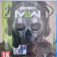 Call of Duty - Modern Warfare 2